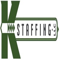 K Staffing LLC logo - Similar company to J&A Electric Llp