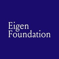 Eigen Foundation logo - Similar company to Delta