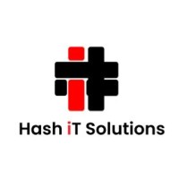 Hash IT Solutions logo - Similar company to Rapidor