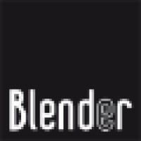 Blend-R