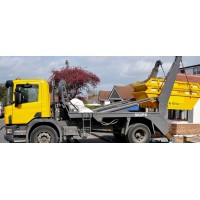 Total Skip Hire Bournemouth logo - Similar company to Cinco Recycling