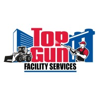 Top Gun Pressure Washing Inc.
