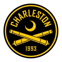 Charleston Battery logo - Similar company to Gateway Chapter Cystic Fibrosis Foundation