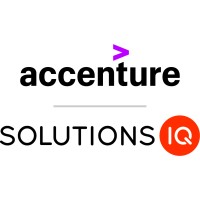 Accenture | Solutionsiq