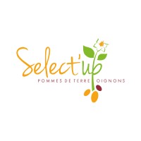 Select'up logo - Similar company to Fraîcheur De Beauce