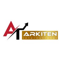 Arkiten International logo - Similar company to Commnet Systems Consultancy Pvt. Ltd.