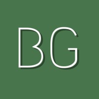Be Gallant logo - Similar company to Rainbow Shaker