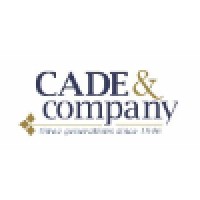 Cade & Company, LLC logo - Similar company to Cate & Company