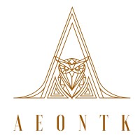 AEONTK logo - Similar company to Studio1+