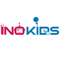 İnokids logo - Similar company to Miniskop