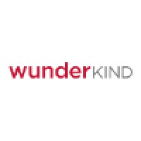 Wunderkind Advertising logo - Similar company to Cannabis Pages