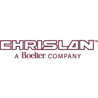 Chrislan Ceramics logo - Similar company to Westcoast Installations Inc.