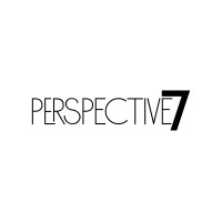 Perspective 7 logo - Similar company to Léopard Films