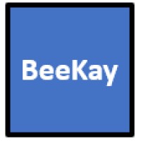 BeeKay logo - Similar company to Beekay It Netsec Solutions Private Limited