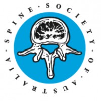 Spine Society of Australia logo - Similar company to Kieser Australia