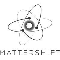Mattershift logo - Similar company to Prometheus