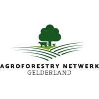 Agroforestry Gelderland logo - Similar company to Plantoo