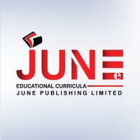 June Publishing lim logo - Similar company to Etloob - اطلُب