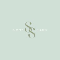 Simply Stated Houston logo - Similar company to Oneclickidea