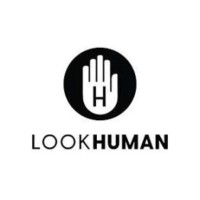 LookHuman Life: Where Style Meets Fun logo - Similar company to Gaudiolabs