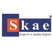 SKAE (Experts in Spoken English) logo - Similar company to Techculture Solutions Private Limited