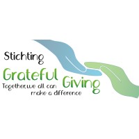 Stichting Grateful Giving logo - Similar company to Somie