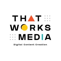That Works Media UG logo - Similar company to Zentrum Für Fernstudien Und Universitäre Weiterbildung (Zfuw)