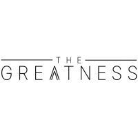 TheGreatness logo - Similar company to Visuall Studio