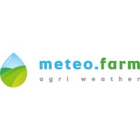 Meteo.Farm logo - Similar company to Intterra