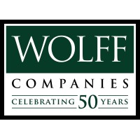 Wolff Companies logo - Similar company to Biscayne Companies