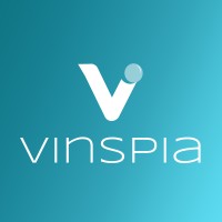 Vinspia logo - Similar company to Salusoft89 S.R.O.