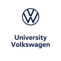 University Volkswagen logo - Similar company to Drive Connection