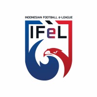 Indonesian Football e-League logo - Similar company to Himpunan Mahasiswa Komunikasi Universitas Islam Indonesia (Himakom Uii)