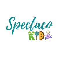 Spectacokids logo - Similar company to Execusoft Solutions Inc.