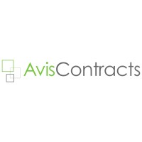 Avis Contracts logo - Similar company to E & D Scaffolding Company Limited