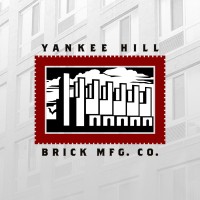 Yankee Hill Brick Mfg. Co. logo - Similar company to Cloud Ceramics