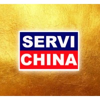 ServiChina.com logo - Similar company to Chilat