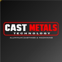 Cast Metals Technology logo - Similar company to Lynx Cnc Ltd