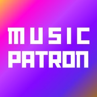 Music Patron logo - Similar company to Pyramind Creative