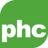 PHC Renewables logo - Similar company to Revosol