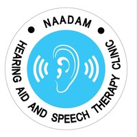 Naadam Speech & Hearing Center logo - Similar company to Wellnessone