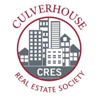 Culverhouse Real Estate Society (CRES) logo - Similar company to Pi Kappa Phi - Omicron Chapter