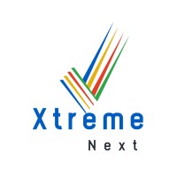 Xtreme Next logo - Similar company to Solar Secure It Solutions