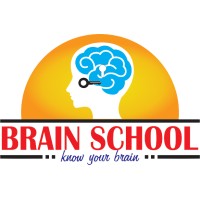 Brain School logo - Similar company to The Media Buddy