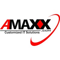 Amaxx logo - Similar company to First Tracks Technology