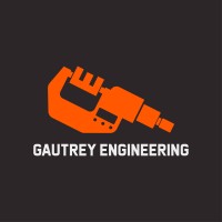 Gautrey Engineering Ltd logo - Similar company to Optimum Precision Engineering Ltd.