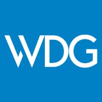 WDG logo - Similar company to Sshape