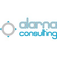 Alarna logo - Similar company to Sofistico Llc