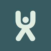 UX Podcast logo - Similar company to Uppstart