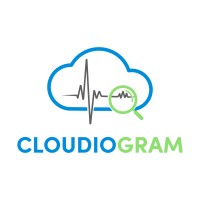 Cloudiogram logo - Similar company to Guardian Route Systems Inc.